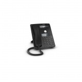Snom D745 VoIP Telefon - Fekete (4259)