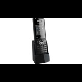 Snom M65 Asztali telefon - Fekete (3969)