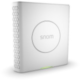 Snom M900 DECT IP Bázisállomás - Fehér (4426)