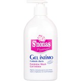 Snonas intim mosakodó gél 500ml