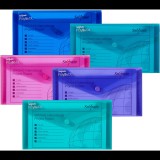 SNOPAKE Polyfile DL patenttal, electra - 5 darabos kiszerelés (10035)