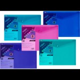 SNOPAKE Polyfile nyomtatással A3, electra - 5 darabos csomagolásban (11185)