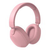 Snopy SN-BT37 Wireless Headset Pink 40955