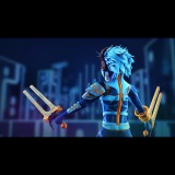 Snow Cannon Games Klang (PC - Steam elektronikus játék licensz)