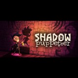 Snow Cannon Games Shadow Puppeteer (PC - Steam elektronikus játék licensz)