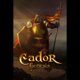 Snowbird Games Eador: Genesis (PC - GOG.com elektronikus játék licensz)