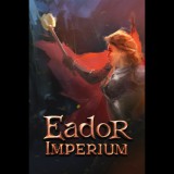 Snowbird Games Eador. Imperium (PC - Steam elektronikus játék licensz)