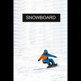 Snowboard (PC - Steam elektronikus játék licensz)