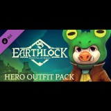 Snowcastle Games EARTHLOCK: Festival of Magic - Hero Outfit Pack (PC - Steam elektronikus játék licensz)