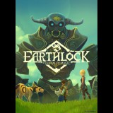Snowcastle Games EARTHLOCK (PC - Steam elektronikus játék licensz)