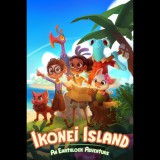 Snowcastle Games Ikonei Island: An Earthlock Adventure (PC - Steam elektronikus játék licensz)