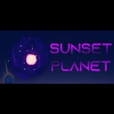 So Dank Studio Sunset Planet (PC - Steam elektronikus játék licensz)