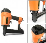 SocoNails CF15AA pneumatikus síktáras hullámos szögbelövő gép