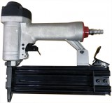 SOCONAILS F50 Pneumatikus síktáras szögbelövő gép 10-50mm-es szögekhez 100-as tár kaliber:18