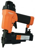 SOCONAILS PT635A Pneumatikus, síktáras szögbelövő gép, 12-35mm-es szögekhez, 120-as tár, kaliber:23.