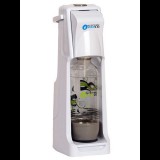 Sodaco B100F Basic műanyag szódagép fehér (soB100F)