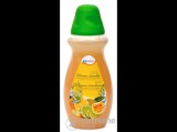 SodaCo citrom-lime gyümölcs ízű szörp, 500 ml