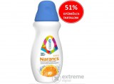 SodaCo narancs ízű szörp, 500 ml