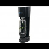 Sodaco R100B Royal szódagép fekete (R100B)