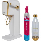 SodaStream 1013511415 szódagép Arany, Fehér