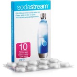 SodaStream 40023154 fehér tiszító tabletta (10db)
