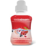 Sodastream 500 ml erdei gyümölcs szörp 42003942