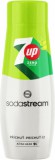 SodaStream 7 Up Zero ízű Szódagép szörp 440ml