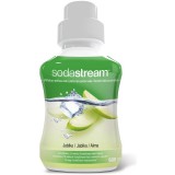 SodaStream alma szörp 500ml (42003932) (ss42003932) - Szörp