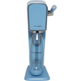 SodaStream Art, Quick Connect, Mechanikus, CO2, Kék, Szódakészítő gép