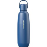 SODASTREAM BO FIZZ&GO COOL 0.9L SÖTÉTKÉK