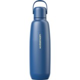 Sodastream BO Fizz&Go Cool 0.9l sötétkék thermo palack (42008206)