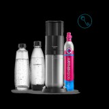 SodaStream E-Duo Titan Elektromos Szódakészítő (E-DUO TITAN)