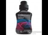 Sodastream Energiaital ízű szörp 500ml