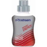 Sodastream Energiaital szörp 500 ml (40019807) (soda40019807) - Szörp