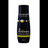 SodaStream Energy Szódagép szörp - 440ml (ENERGY)