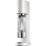 SodaStream ENSO Sand Szódagép 1L Rozsdamentes Acél (42008250)