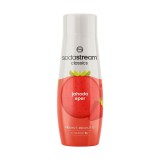 SodaStream Eper izű Szódagép szörp 440ml (66000085)