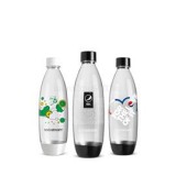 SodaStream Fuse Pepsi TriPack 3x1l szénsavasító palack szett (42004032)