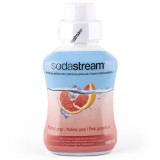 SodaStream Grapefruit szörp 500ml (42003936) (ss42003936) - Szörp