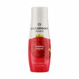 SodaStream Málna ízű Szódagép szörp 440ml (66000084)