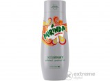 SodaStream Mirinda Light ízű szörp, 440 ml