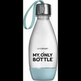 SodaStream My Only 0,5L palack szódagéphez - Türkizkék (MOB - MIĘTOWY)