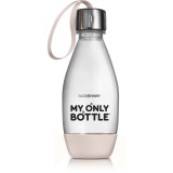 SodaStream My Only Műanyag 0.6l palack - Rózsaszín (42003292)