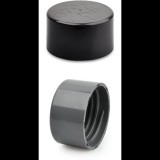 Sodastream palack kupak szürke (BO KUPAK SZÜRKE DUO)