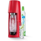 SodaStream Spirit Red szódagép (42002213)