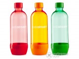 Sodastream Trio palack csomag