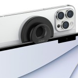 SODI MagSafe induktív tartó MacBook BM-300 fekete