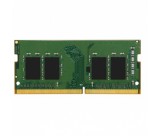 SODIMM DDR4 16GB 3200MHz Kingston Branded SR