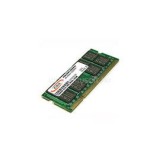 SODIMM memória 1GB DDR 333MHz (CSXAD1SO333-2R8-1GB)