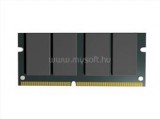 SODIMM memória 2GB DDR2 667MHz (CSXO-D2-SO-667-2GB)